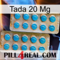 Tada 20Mg new08